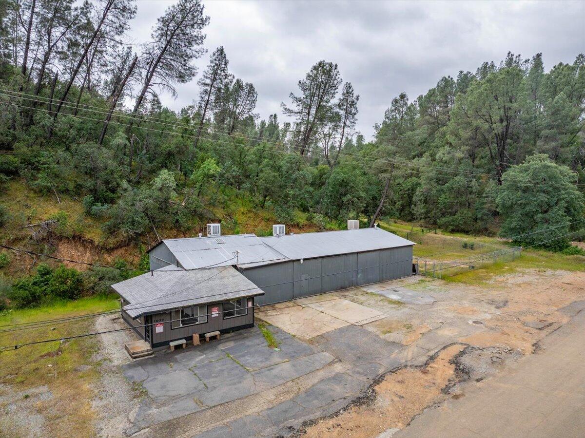 Commercial Sale in Redding