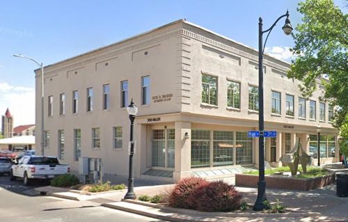 302-300 Main Street, Grand Junction, CO, 81501 | Card Image