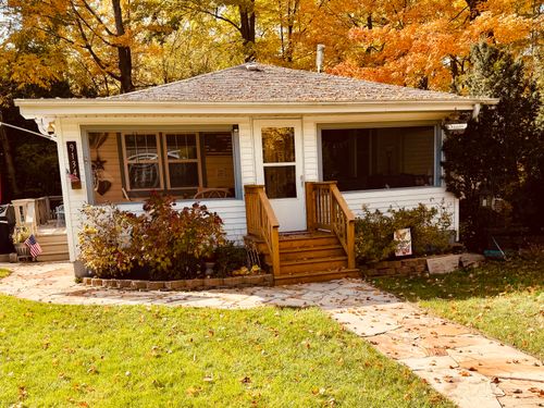 9134 Leo Lane, Chikaming Township, MI, 49125 | Card Image