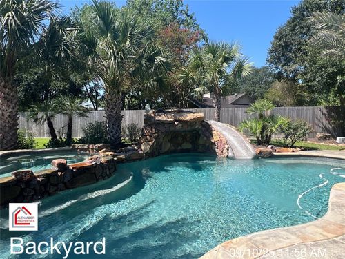 903 Sugarfield Ct, Sugar Land, TX, 77498-2762 | Card Image