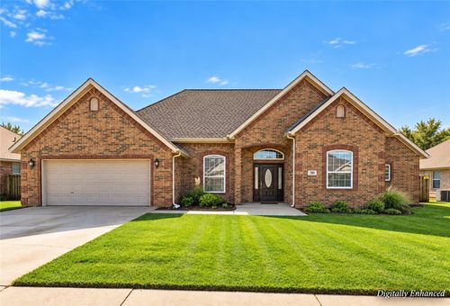 781 Black Onyx Ave, Springdale, AR, 72764-9073 | Card Image