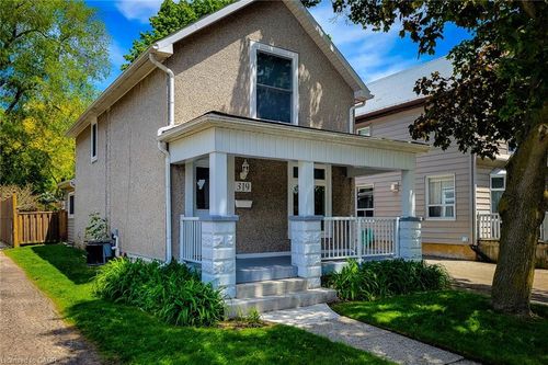 319 King Street W, Dundas, ON, L9H1W5 | Card Image