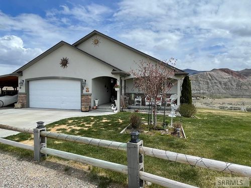 515 Homestead Trail, Challis, ID, 83226 | Card Image