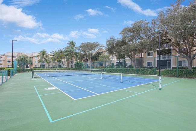 4207 - 254 Village Blvd Boulevard, Condo with 2 bedrooms, 2 bathrooms and null parking in Tequesta FL | Image 38