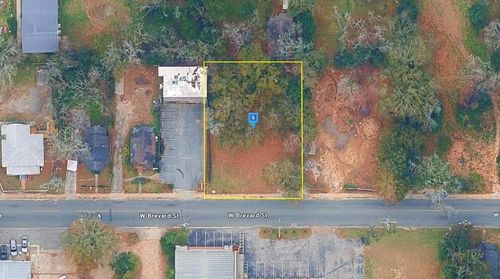 632 W Brevard St, Tallahassee, FL, 32304-7911 | Card Image