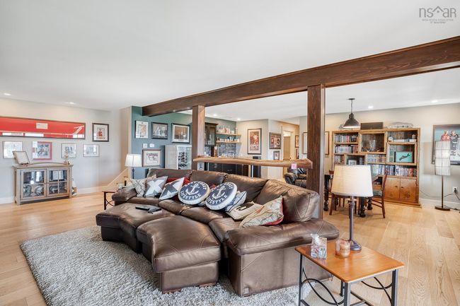 580 Masons Beach Rd, House other with 4 bedrooms, 3 bathrooms and 2 parking in First South NS | Image 30