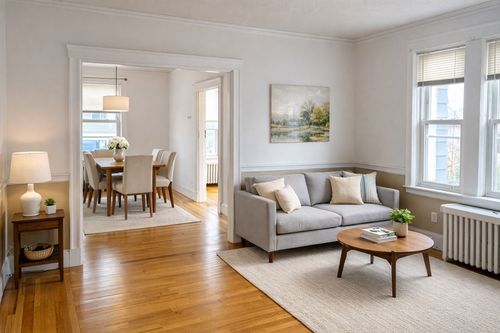 2-70 Nottinghill, Boston, MA, 02135 | Card Image