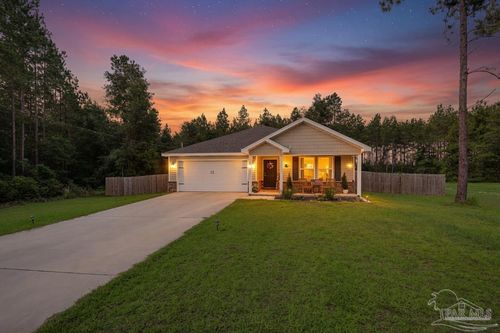 1831 Pineview Church Rd, Jay, FL, 32565-9259 | Card Image