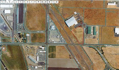 parcel-1-1 Southside Expy, Klamath Falls, OR, 97603 | Card Image