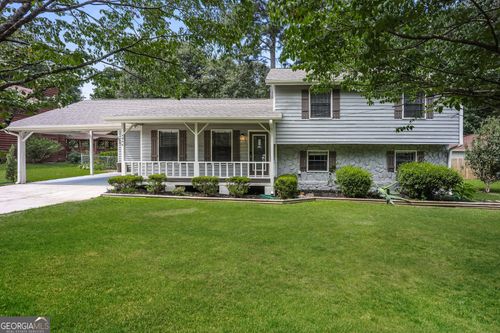 5946 Twilight Trl, Morrow, GA, 30260-1207 | Card Image