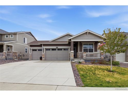 892 Crestone St, Johnstown, CO, 80534-9389 | Card Image