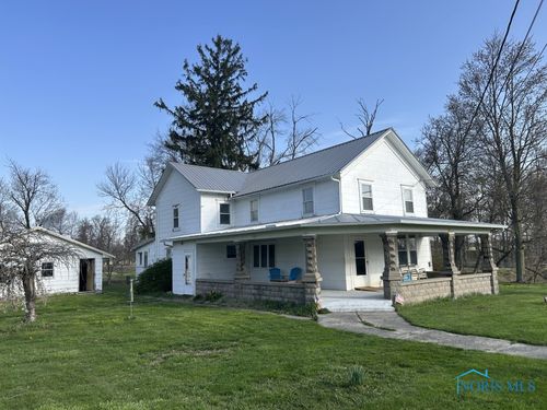 4890 S State Route 4, Attica, OH, 44807-9317 | Card Image