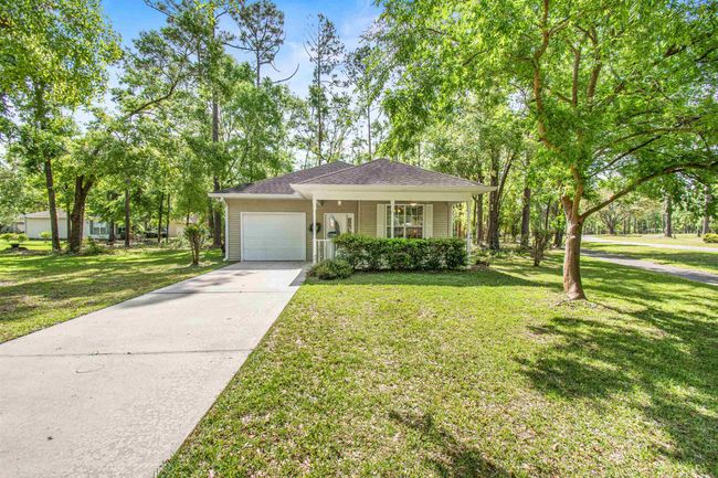 23390 Elmwood Ln, House other with 2 bedrooms, 2 bathrooms and null parking in Live Oak FL | Image 36