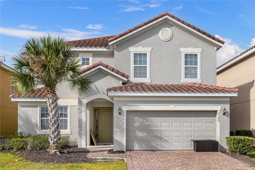 2580 Shanti Dr, Kissimmee, FL, 34746 | Card Image