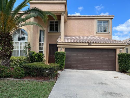 2064 Reston Cir, Royal Palm Beach, FL, 33411-6110 | Card Image