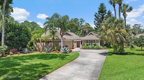 2011 Palmetto Point Dr, Ponte Vedra Beach, FL, 32082-3034 | Card Image