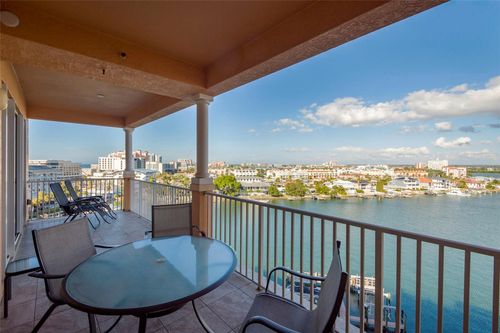 unit-805-530 S Gulfview Blvd, Clearwater, FL, 33767-2538 | Card Image