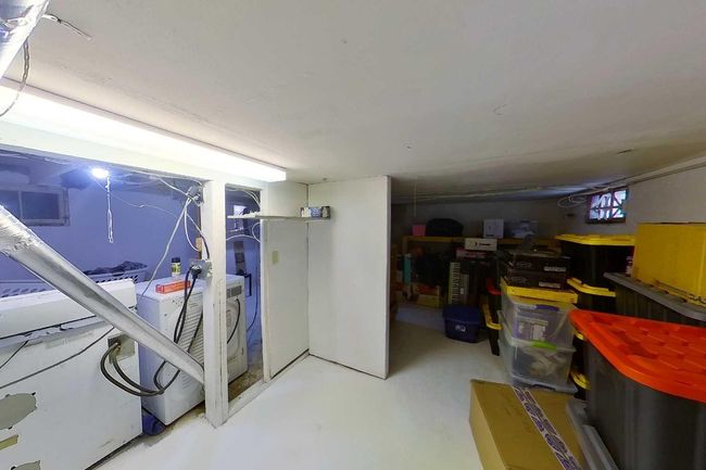 2027 19 Ave, House other with 3 bedrooms, 1 bathrooms and 3 parking in Bowden AB | Image 16