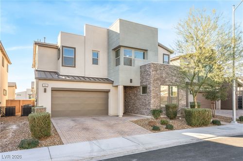 541 Ruby Mesa Ave, North Las Vegas, NV, 89084-1405 | Card Image