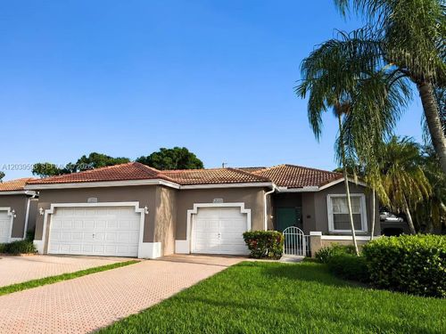 3-8090 S Aragon Blvd, Sunrise, FL, 33322-3157 | Card Image