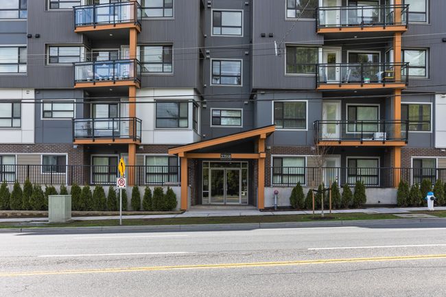 305 - 33568 George Ferguson Way, Condo with 3 bedrooms, 2 bathrooms and 2 parking in Abbotsford BC | Image 7