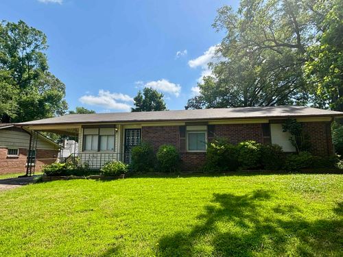 496 Chalmers Rd, Memphis, TN, 38120-1525 | Card Image
