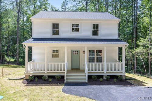4006 Chesdin Blvd, Sutherland, VA, 23885-9579 | Card Image