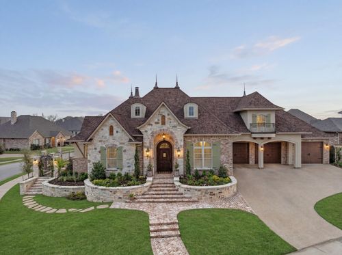5206 Flint Hills Dr, College Station, TX, 77845-2100 | Card Image
