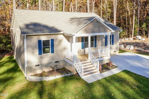 990 Whistling Wind, Sanford, NC, 27332-7345 | Card Image