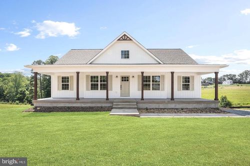 15361 Ridge Rd, GORDONSVILLE, VA, 22942-8846 | Card Image
