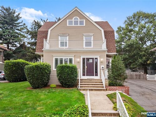 159 Hillside Ave, Nutley, NJ, 07110-1627 | Card Image