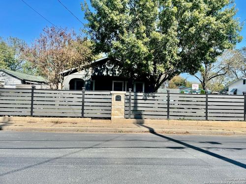 941 Ripford St, San Antonio, TX, 78225-1257 | Card Image