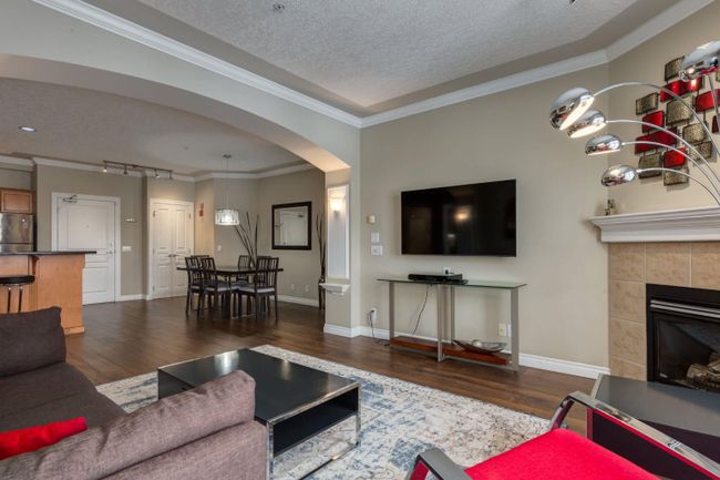 406 - 59 22 Avenue Sw, Home with 2 bedrooms, 2 bathrooms and 1 parking in Calgary AB | Image 10