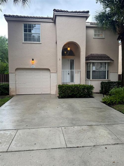10931 Nw 12th Pl, Plantation, FL, 33322-6930 | Card Image