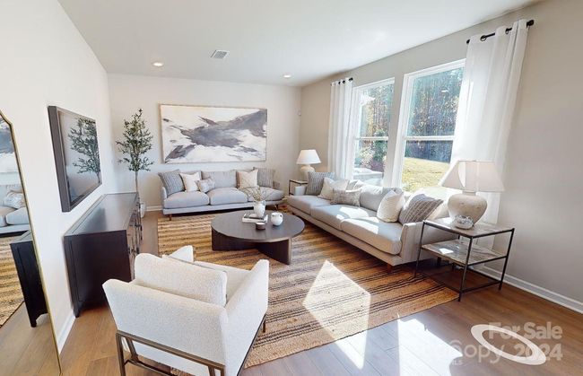 Breakfast Nook and Family Room View | Image 5