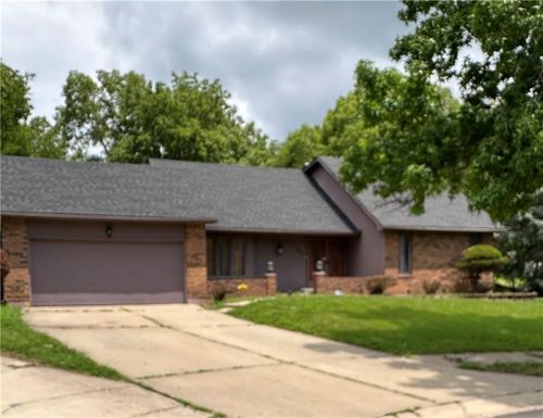 7908 E 96th St, Kansas City, MO, 64134-1644 | Card Image