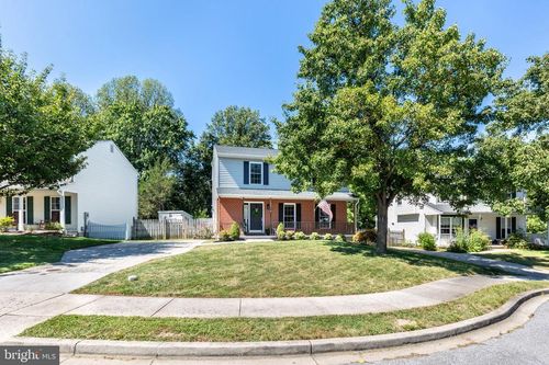 5518 Roy Ct, NEW MARKET, MD, 21774-6276 | Card Image