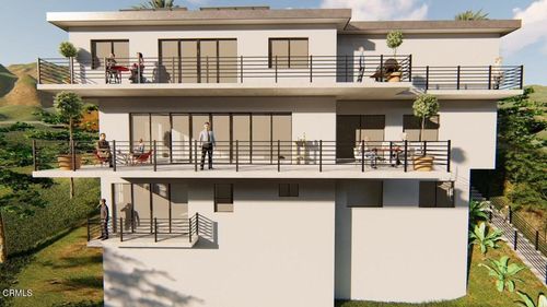 4845 Calderon Rd, Woodland Hills, CA, 91364-2926 | Card Image