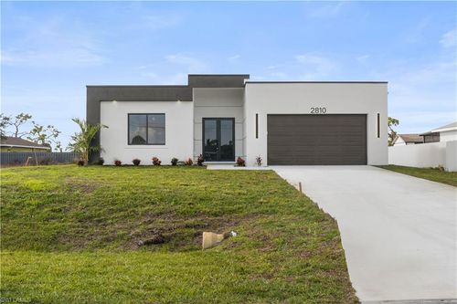 2810 Nw 19th Ave, Cape Coral, FL, 33993-3801 | Card Image