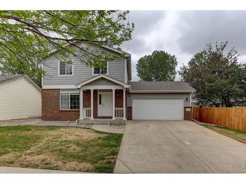 430 Blue Azurite Ave, Loveland, CO, 80537-5996 | Card Image
