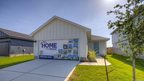 200 Langston Dr, Maxwell, TX, 78656-2126 | Card Image
