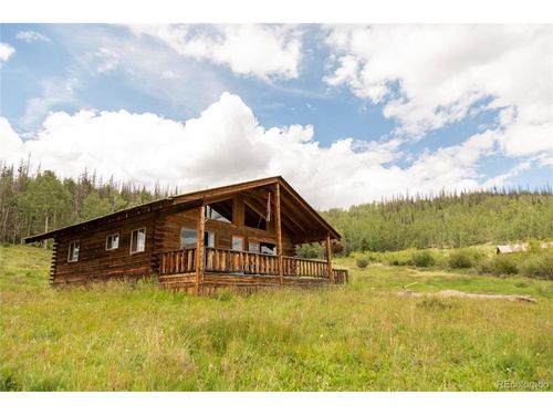 1001 County Road 34, Lake City, CO, 81235 | Card Image