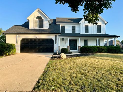 2472 Worthington Dr, Aurora, IL, 60506-6422 | Card Image