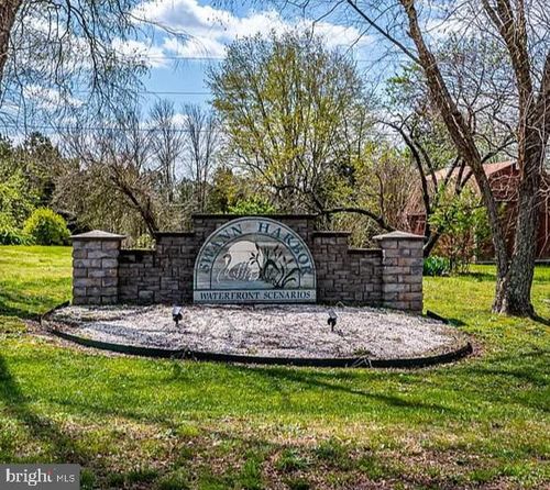 20 lot Lake View Drive, Heathsville, VA, 22473 | Card Image