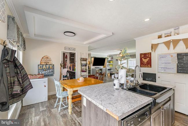 14569 Dyke Rd, Home with 3 bedrooms, 2 bathrooms and null parking in STANARDSVILLE VA | Image 8