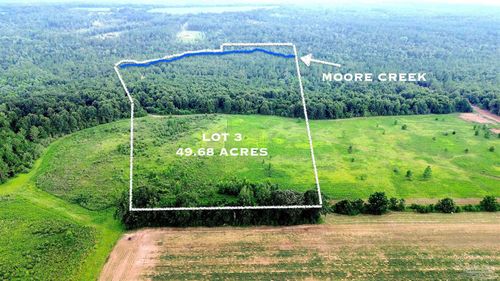 Lot 3 Mineral Springs Rd, Jay, FL, 32565 | Card Image