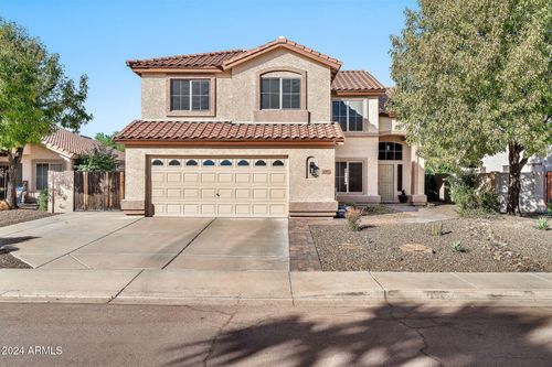 6782 W Firebird Dr, Glendale, AZ, 85308-8964 | Card Image