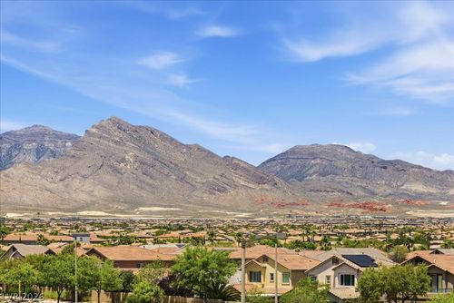 1124 Prospering Creek St, Las Vegas, NV, 89135-1595 | Card Image