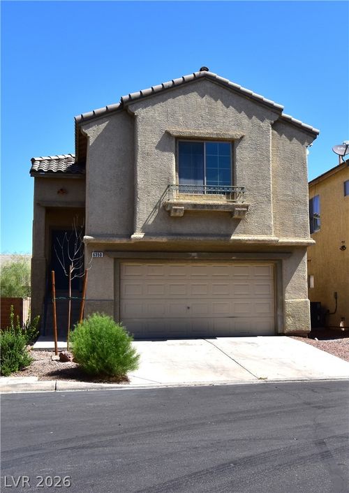 6350 Barrington Bridge Ave, Las Vegas, NV, 89122-3632 | Card Image