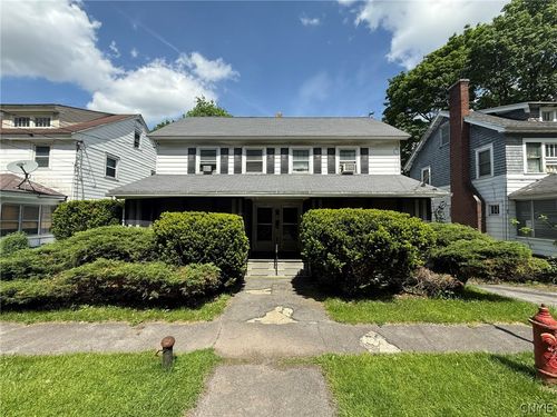 12-410 Emerson Ave, Syracuse, NY, 13204-2012 | Card Image